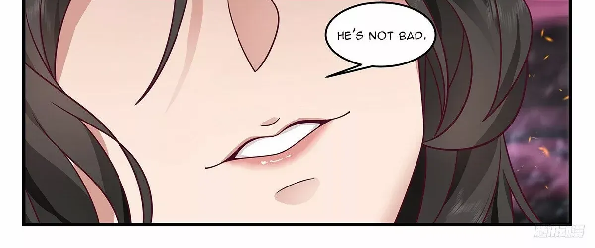Read Martial Peak chapter 3278 image 12 on Lezhin
