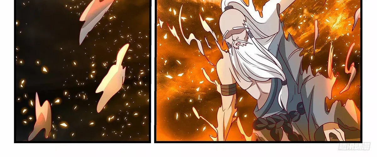 Read Martial Peak chapter 3278 image 18 on Lezhin