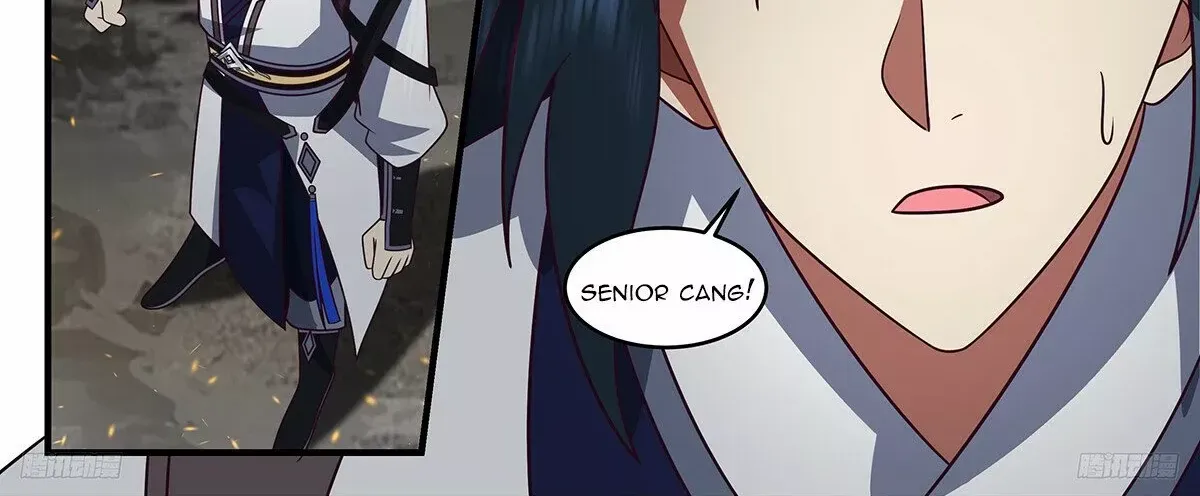 Read Martial Peak chapter 3278 image 24 on Lezhin