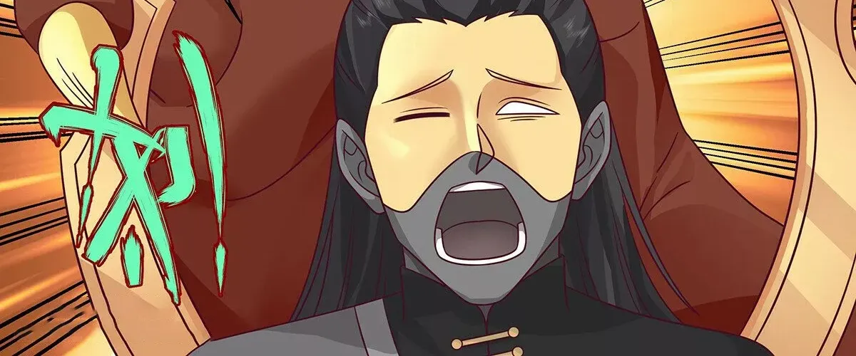 Read Martial Peak chapter 3278 image 6 on Lezhin