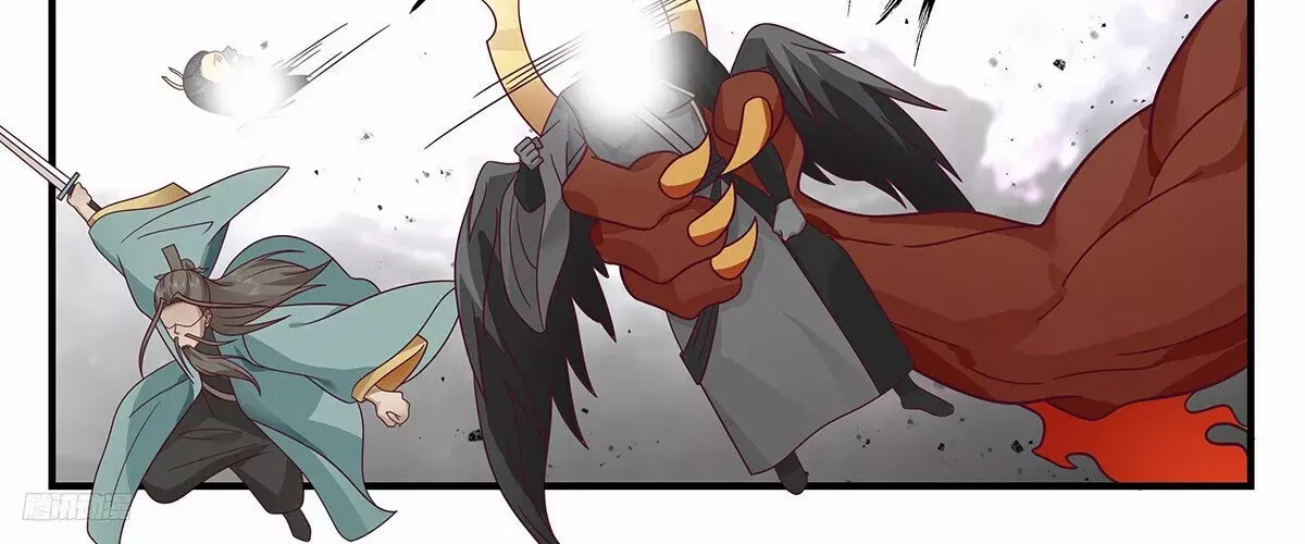 Read Martial Peak chapter 3278 image 8 on Lezhin