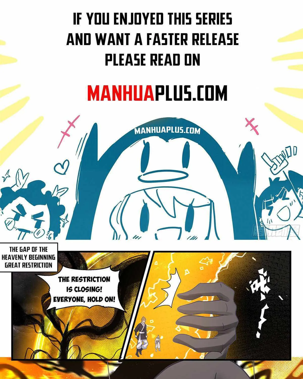 Read Martial Peak chapter 3279 image 1 on Lezhin