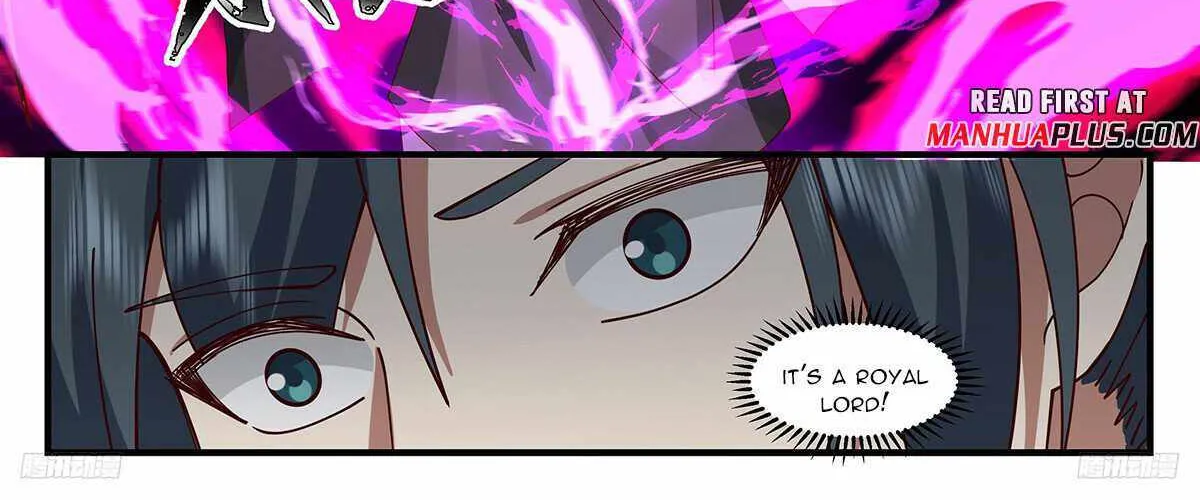 Read Martial Peak chapter 3279 image 14 on Lezhin