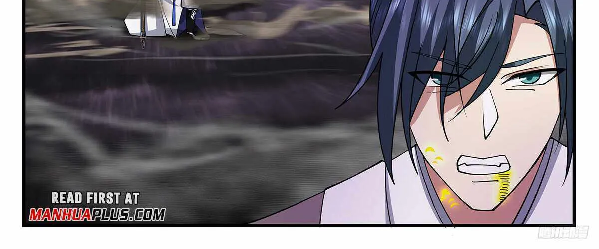Read Martial Peak chapter 3279 image 18 on Lezhin