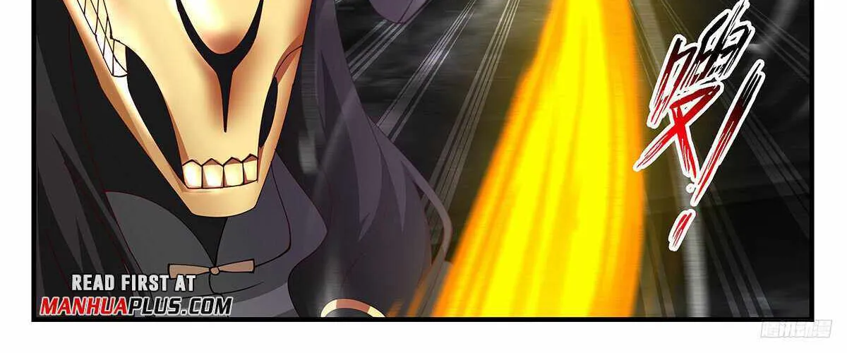 Read Martial Peak chapter 3279 image 22 on Lezhin