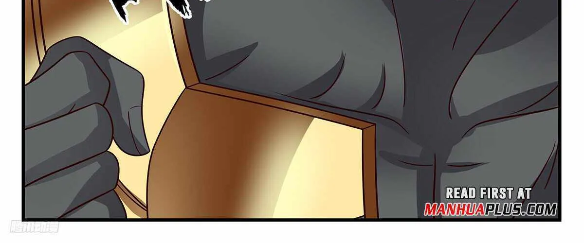 Read Martial Peak chapter 3279 image 6 on Lezhin