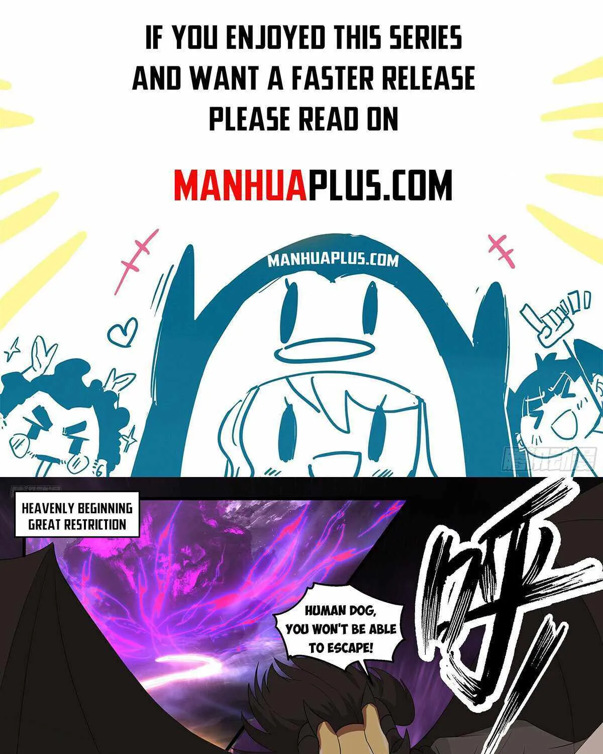 Read Martial Peak chapter 3280 image 1 on Lezhin