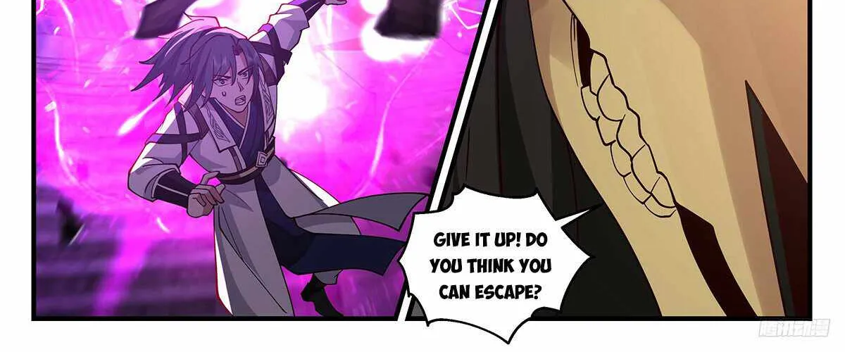 Read Martial Peak chapter 3280 image 12 on Lezhin
