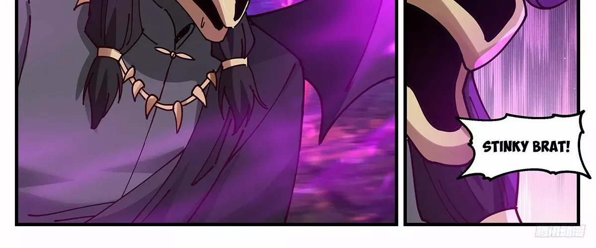 Read Martial Peak chapter 3281 image 12 on Lezhin