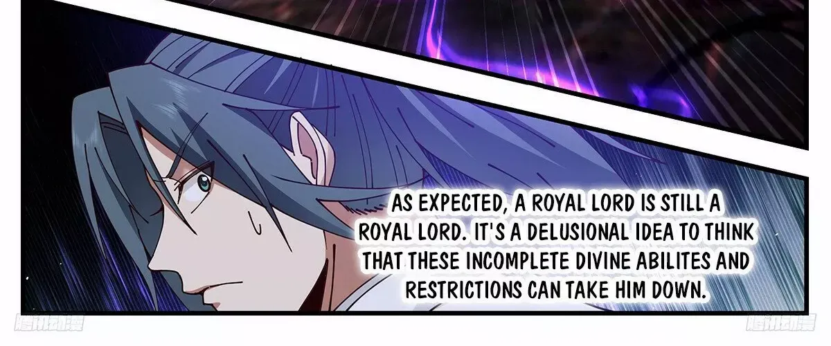 Read Martial Peak chapter 3281 image 14 on Lezhin