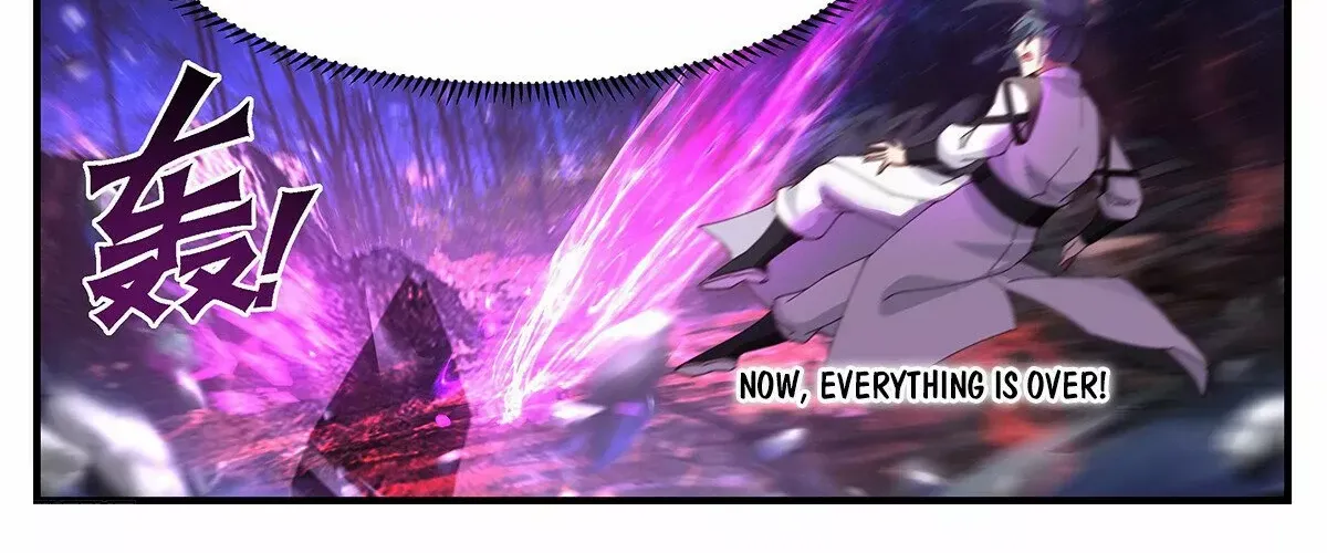 Read Martial Peak chapter 3281 image 16 on Lezhin