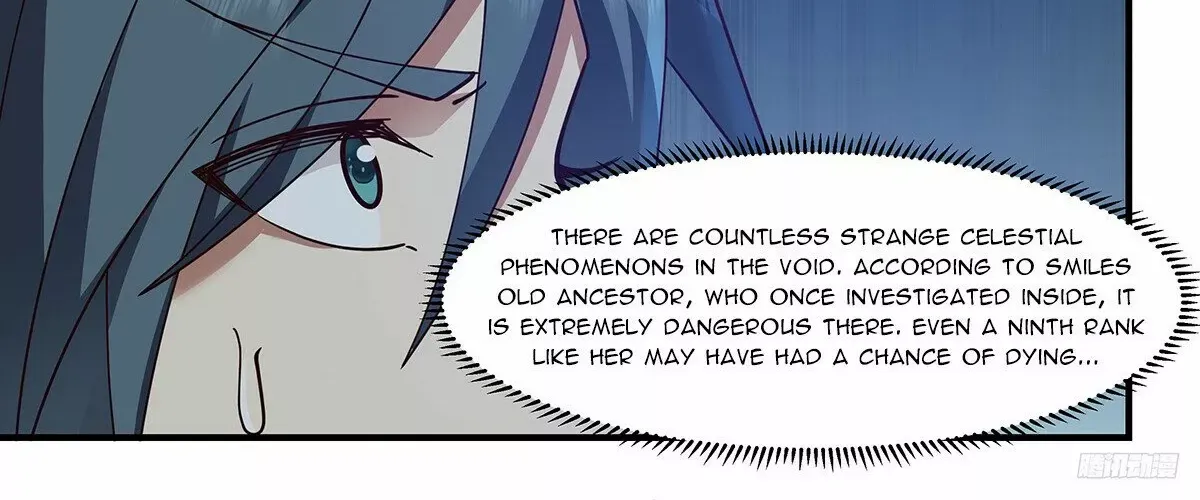 Read Martial Peak chapter 3281 image 18 on Lezhin