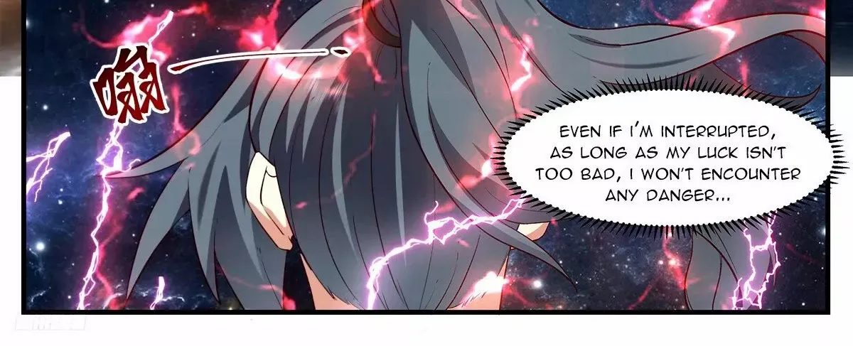 Read Martial Peak chapter 3281 image 2 on Lezhin