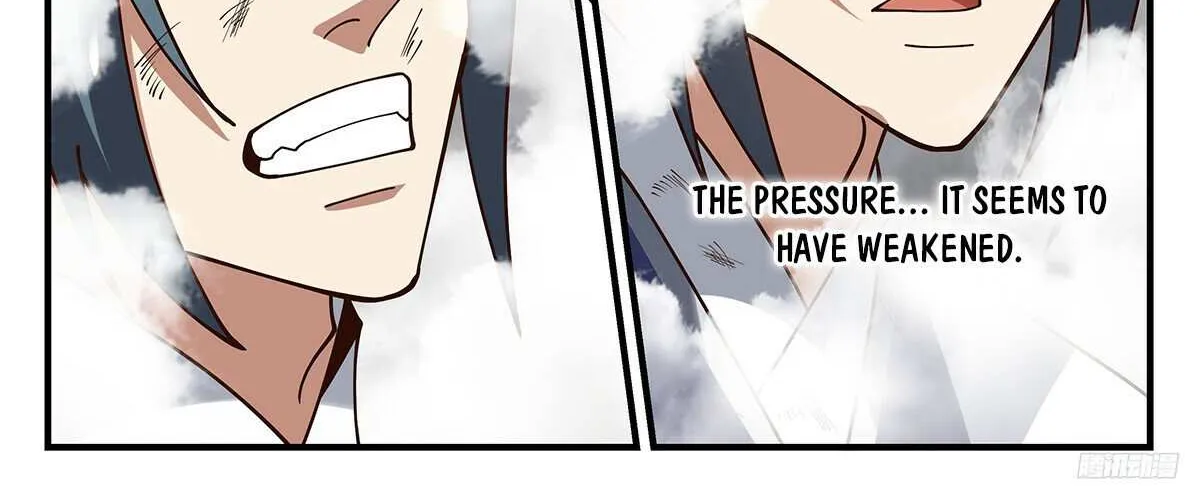 Read Martial Peak chapter 3282 image 11 on Lezhin