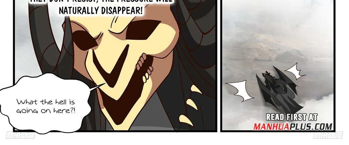 Read Martial Peak chapter 3282 image 13 on Lezhin