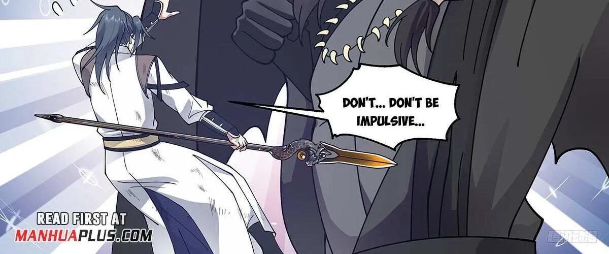 Read Martial Peak chapter 3282 image 21 on Lezhin