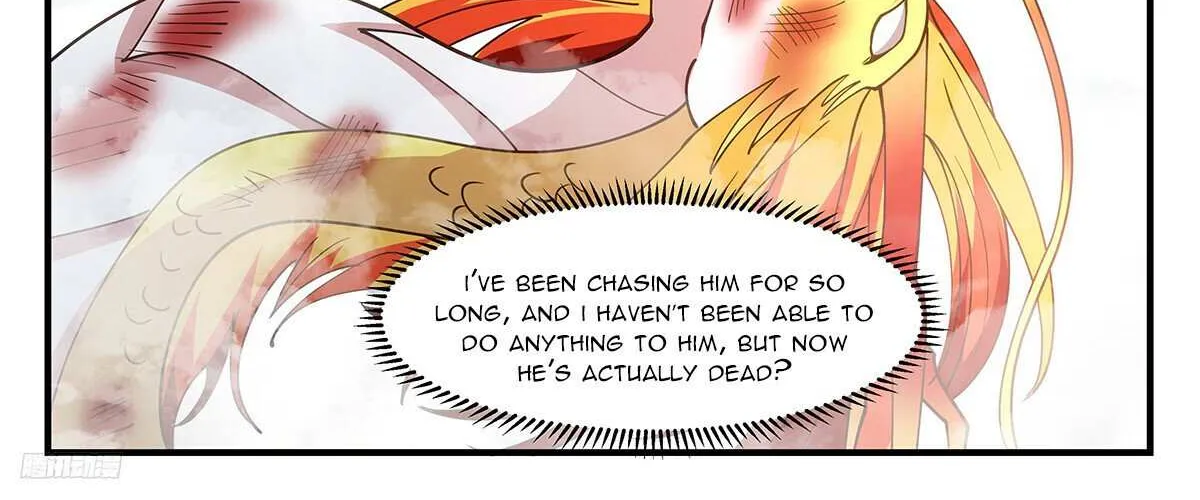 Read Martial Peak chapter 3282 image 3 on Lezhin