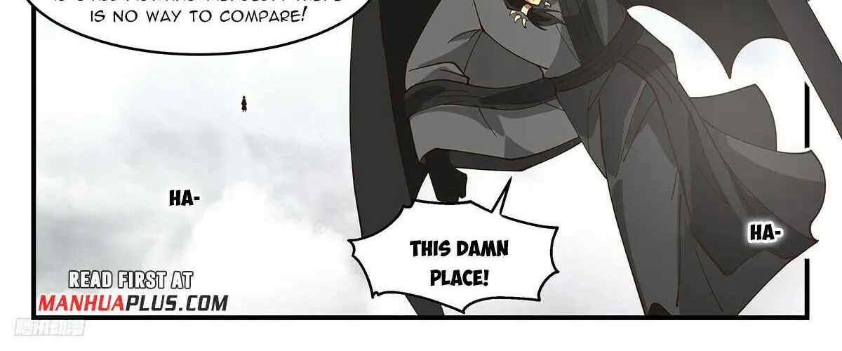 Read Martial Peak chapter 3282 image 9 on Lezhin