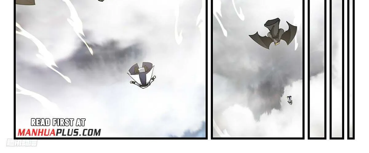 Read Martial Peak chapter 3283 image 10 on Lezhin