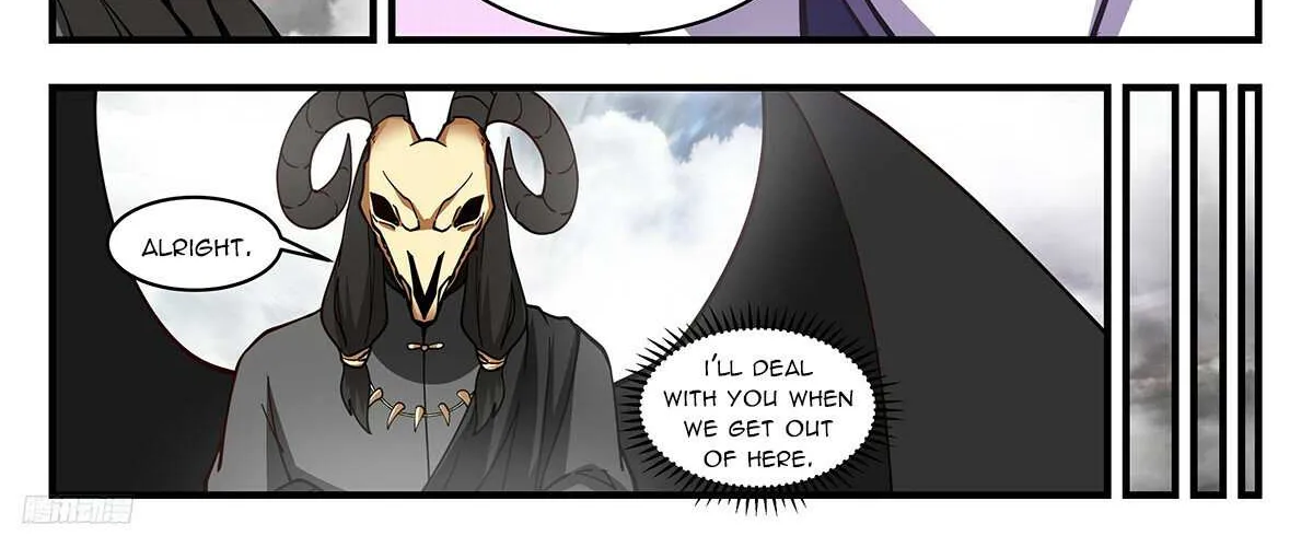 Read Martial Peak chapter 3283 image 16 on Lezhin