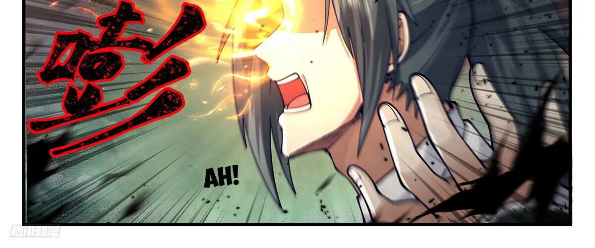 Read Martial Peak chapter 3283 image 20 on Lezhin