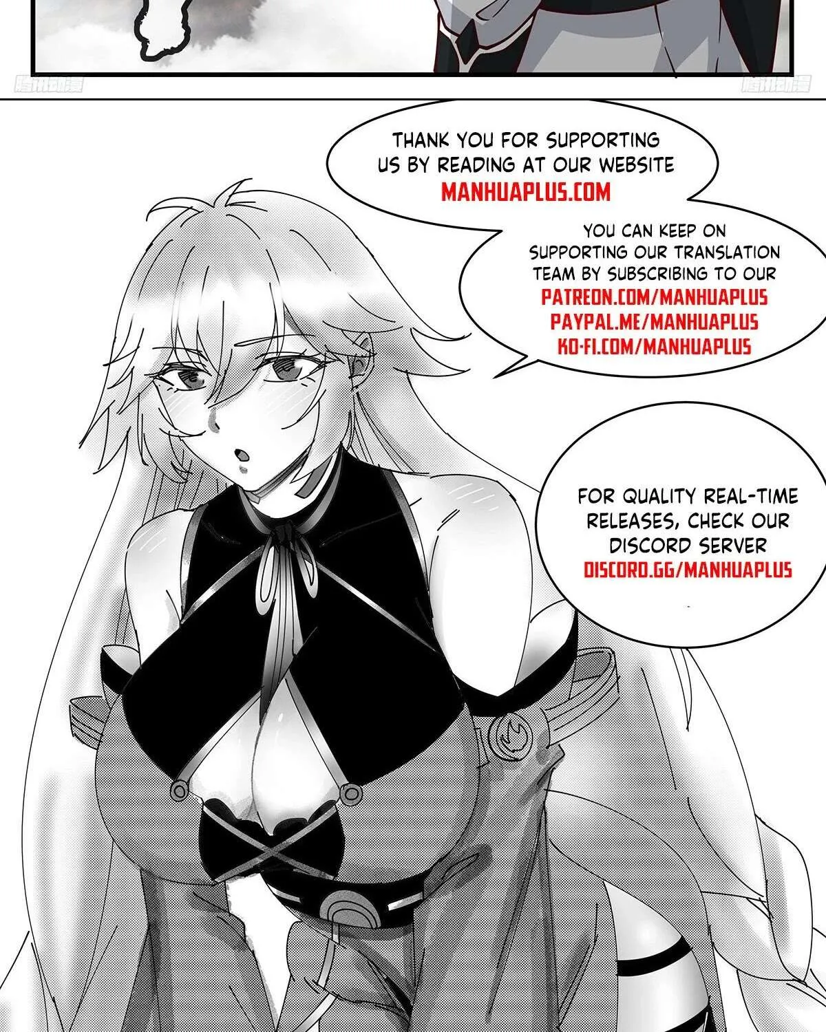 Read Martial Peak chapter 3283 image 25 on Lezhin