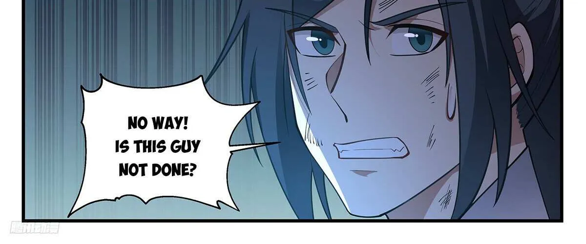 Read Martial Peak chapter 3283 image 6 on Lezhin