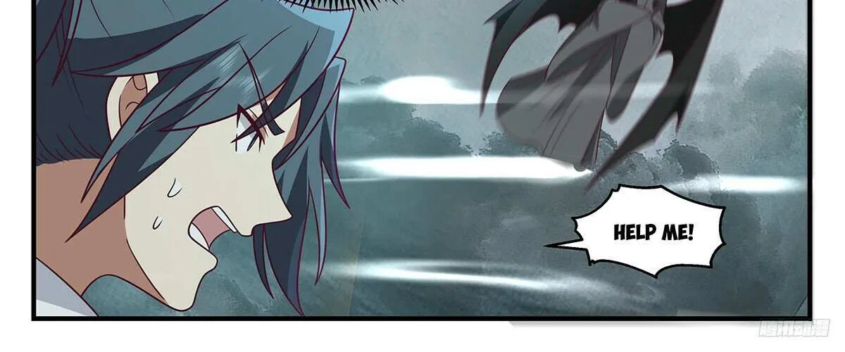 Read Martial Peak chapter 3284 image 11 on Lezhin
