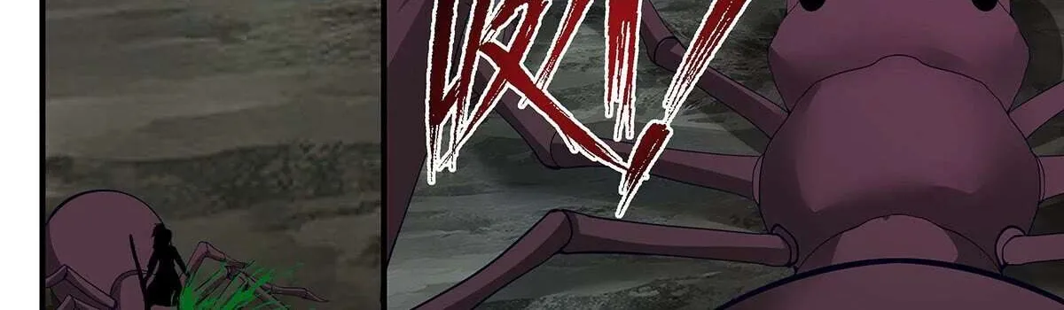 Read Martial Peak chapter 3284 image 23 on Lezhin