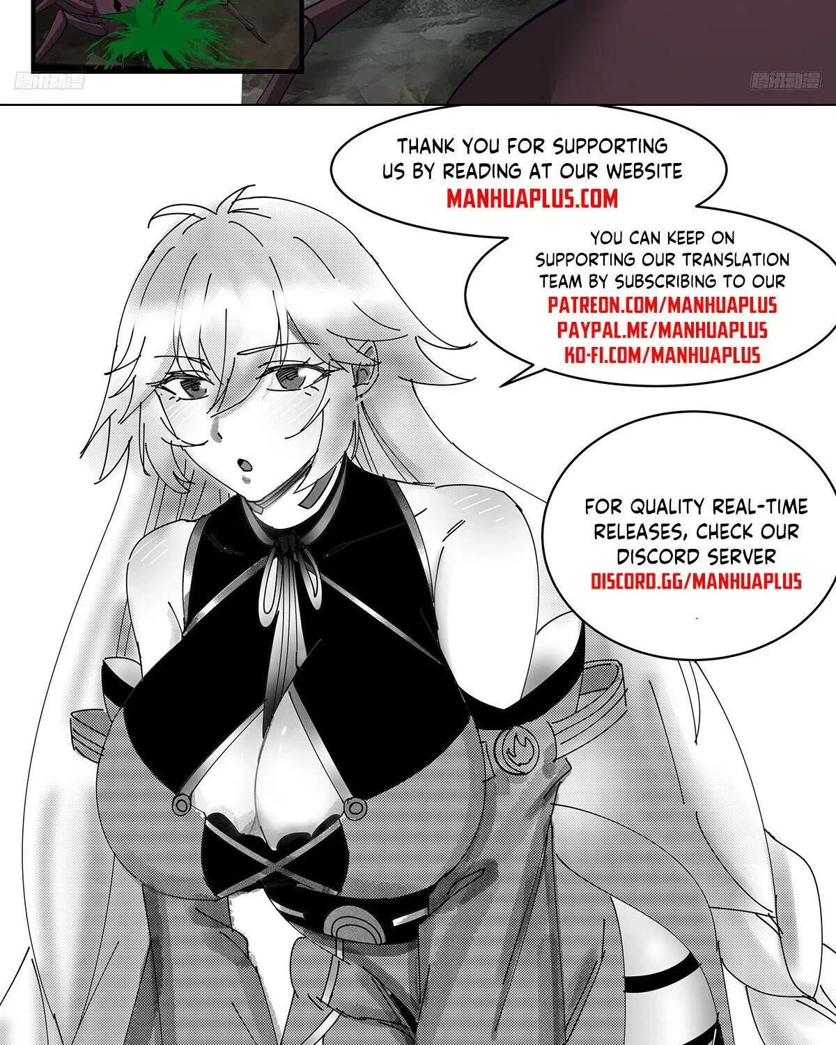 Read Martial Peak chapter 3284 image 24 on Lezhin