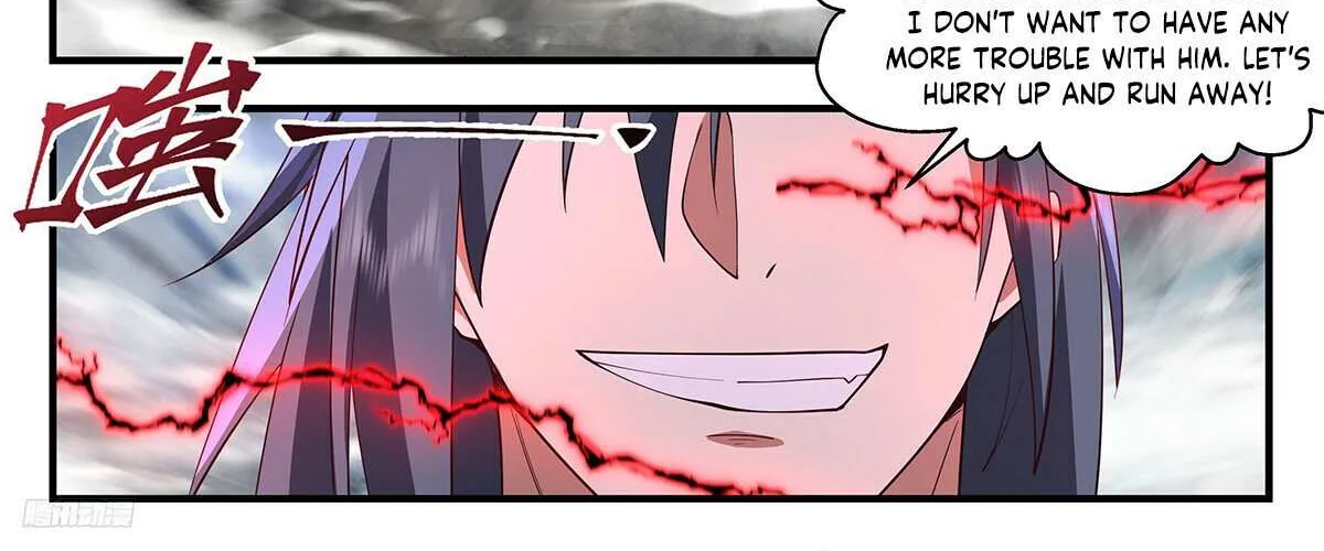 Read Martial Peak chapter 3284 image 3 on Lezhin
