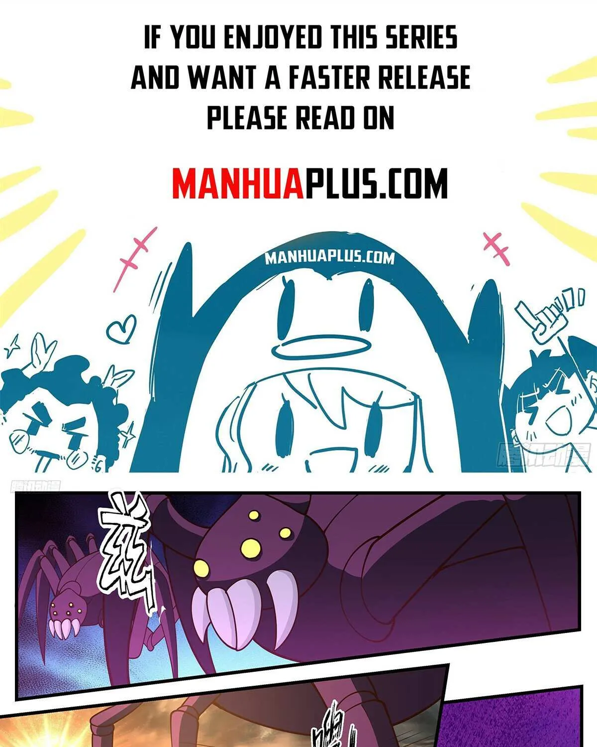 Read Martial Peak chapter 3285 image 1 on Lezhin