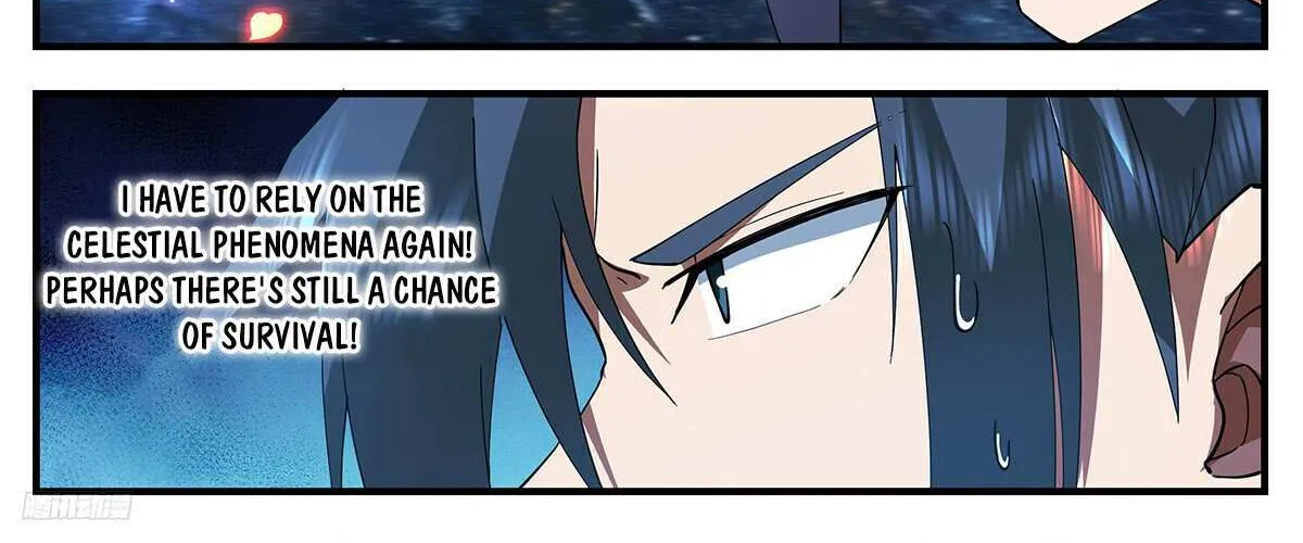 Read Martial Peak chapter 3285 image 20 on Lezhin