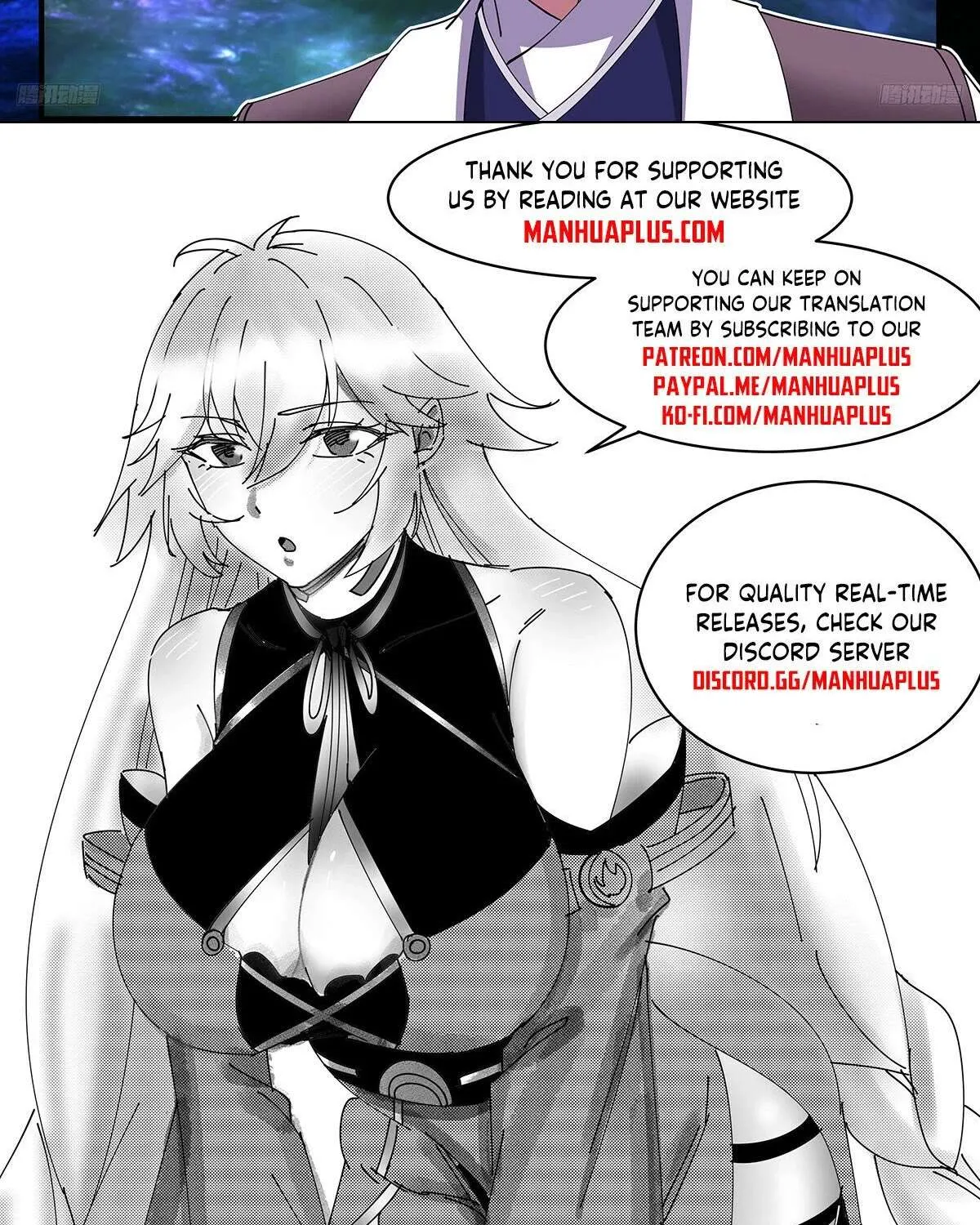 Read Martial Peak chapter 3285 image 25 on Lezhin