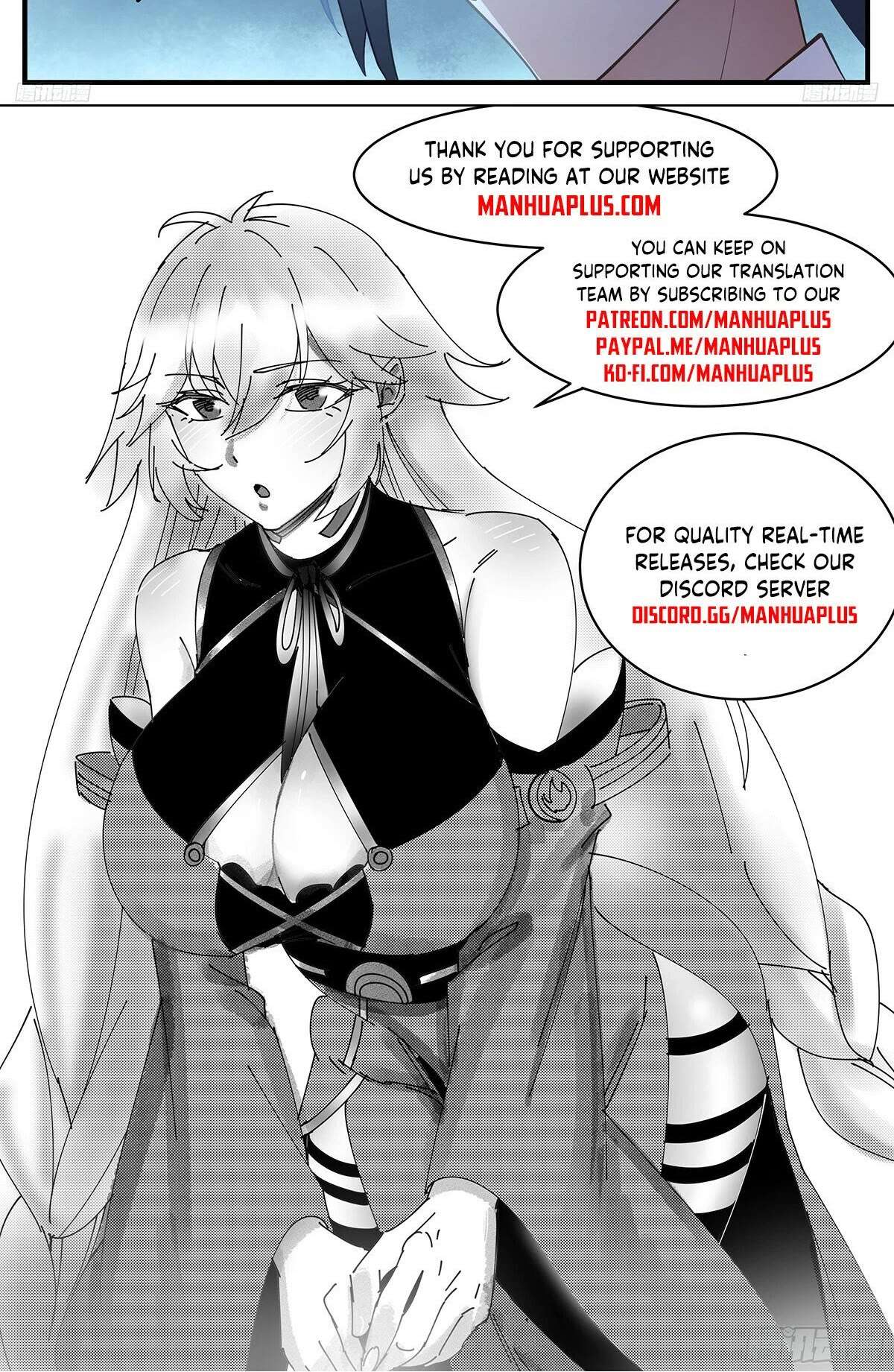 Read Martial Peak chapter 3289 image 12 on Lezhin