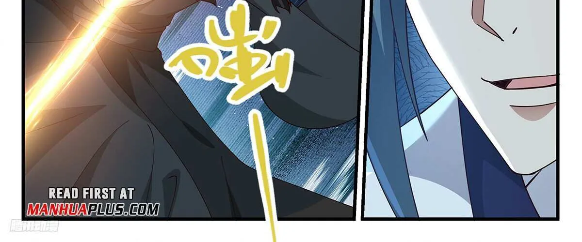 Read Martial Peak chapter 3290 image 10 on Lezhin