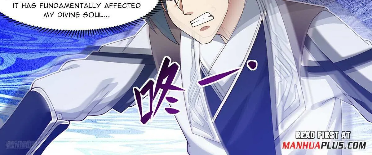 Read Martial Peak chapter 3290 image 14 on Lezhin