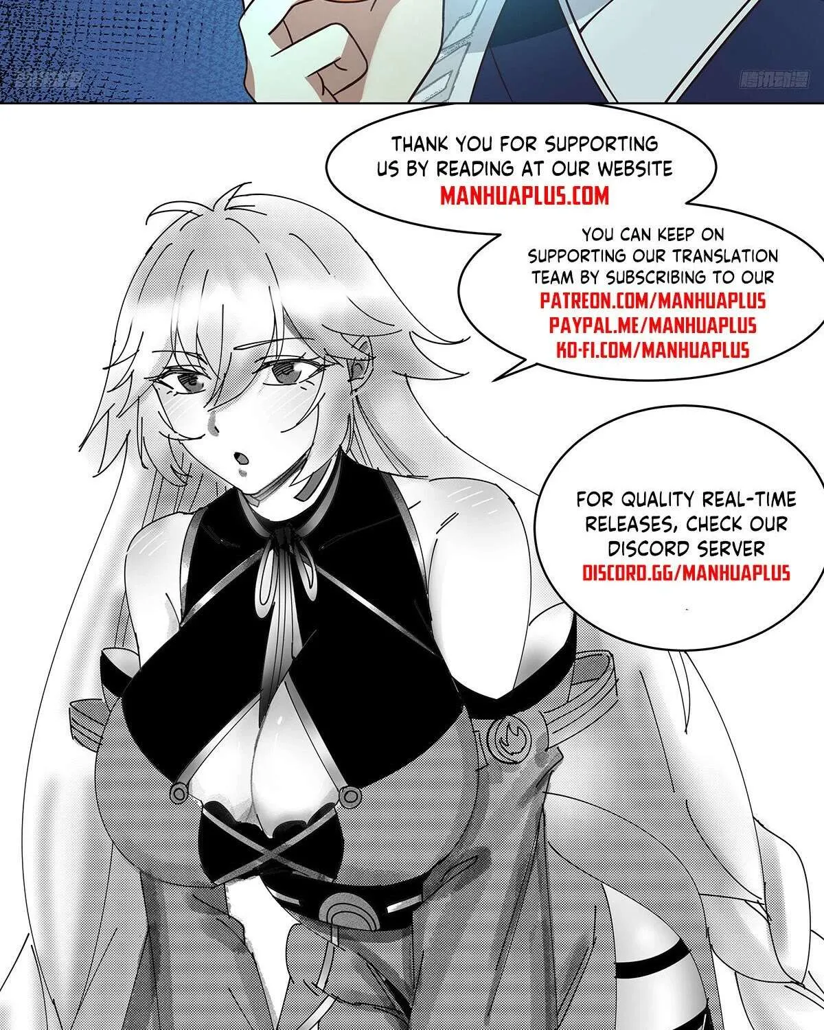 Read Martial Peak chapter 3290 image 25 on Lezhin