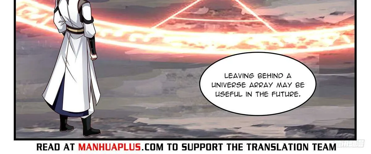 Read Martial Peak chapter 3291 image 12 on Lezhin