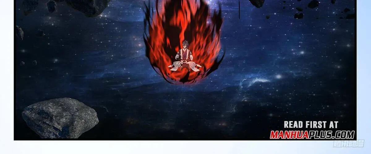Read Martial Peak chapter 3291 image 18 on Lezhin