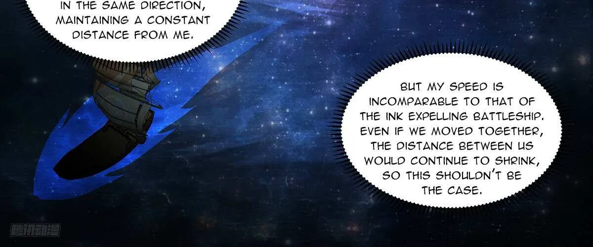 Read Martial Peak chapter 3291 image 20 on Lezhin