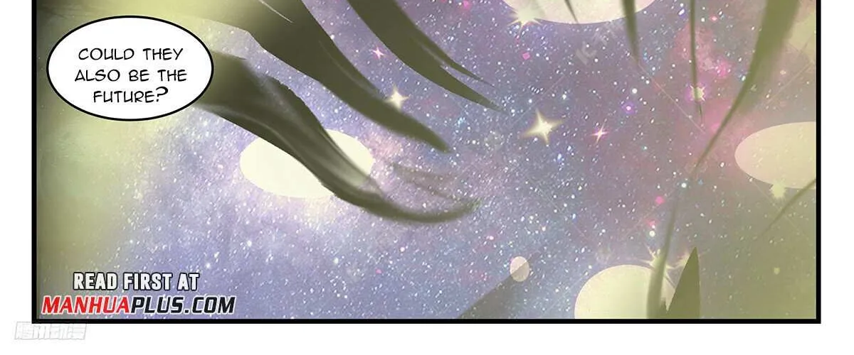 Read Martial Peak chapter 3291 image 6 on Lezhin