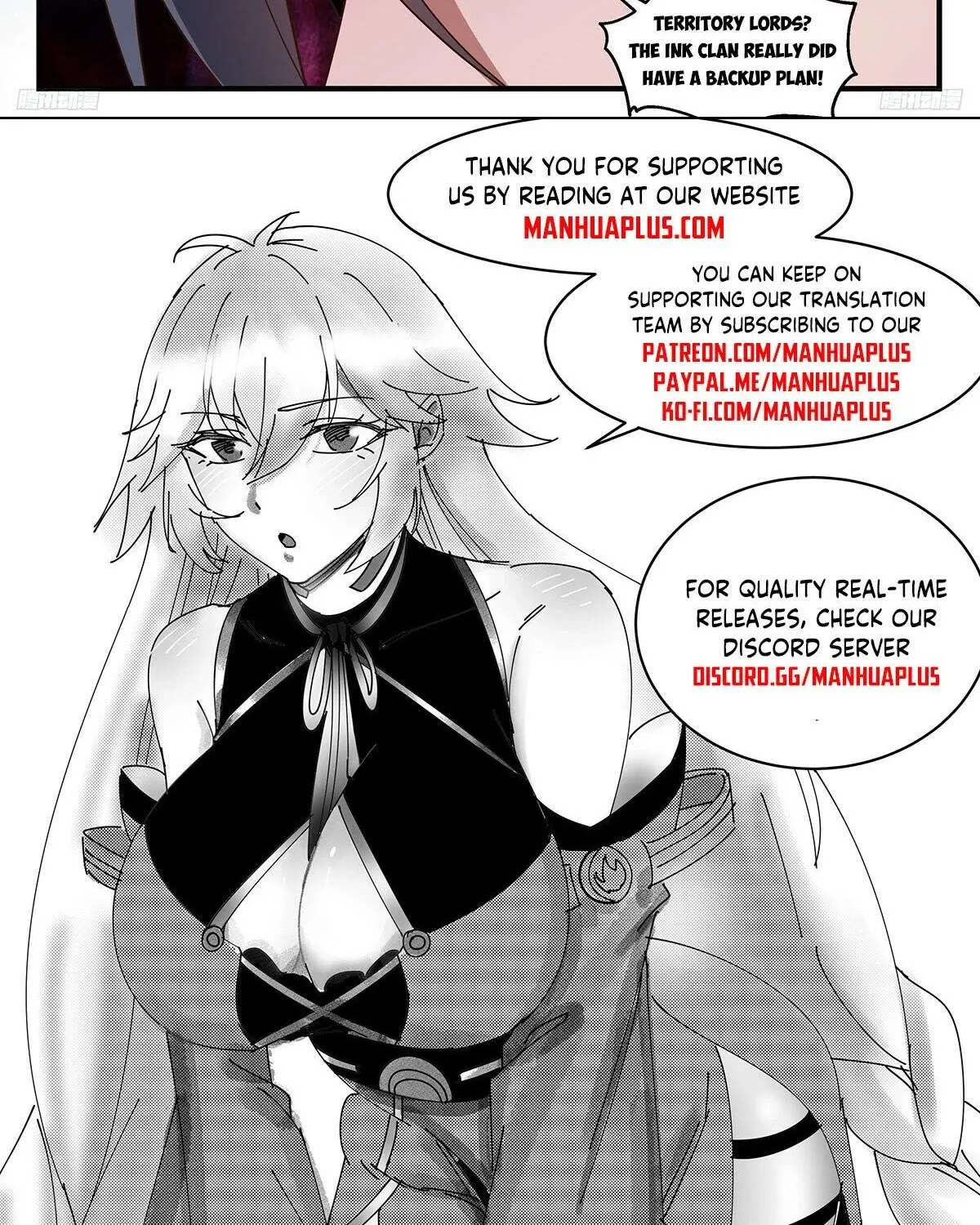 Read Martial Peak chapter 3292 image 24 on Lezhin