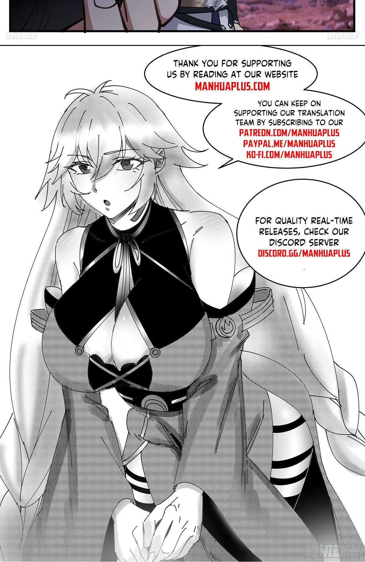Read Martial Peak chapter 3293 image 12 on Lezhin