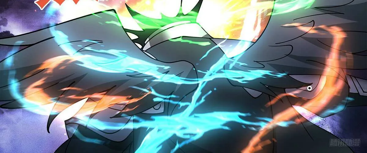 Read Martial Peak chapter 3294 image 11 on Lezhin
