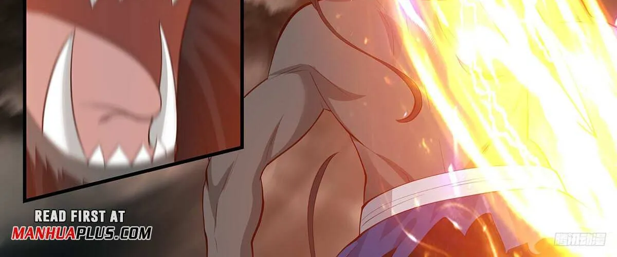 Read Martial Peak chapter 3294 image 21 on Lezhin