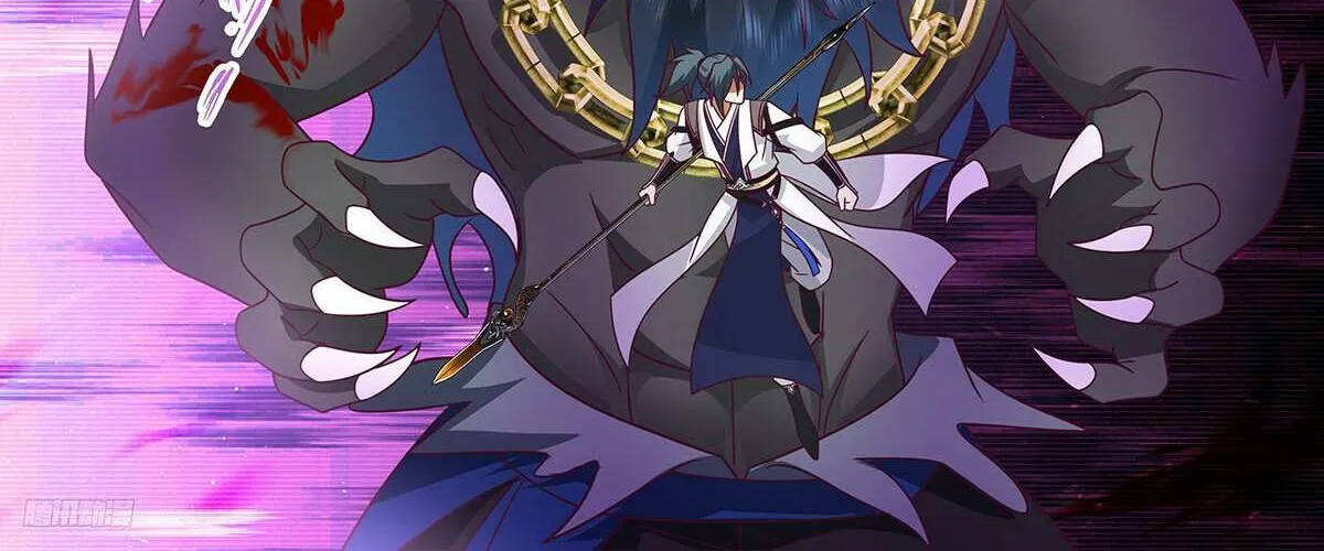 Read Martial Peak chapter 3294 image 3 on Lezhin