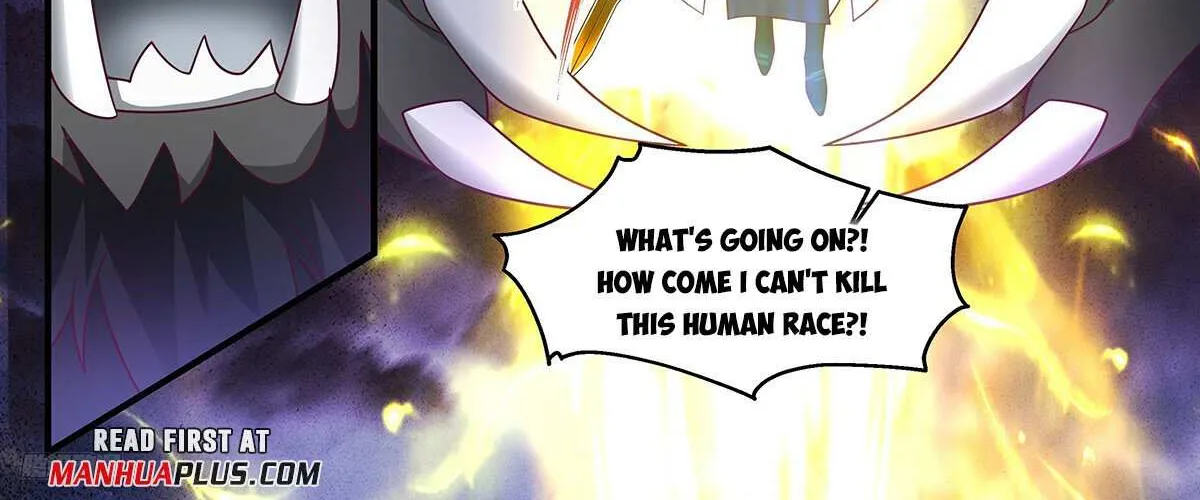 Read Martial Peak chapter 3294 image 5 on Lezhin