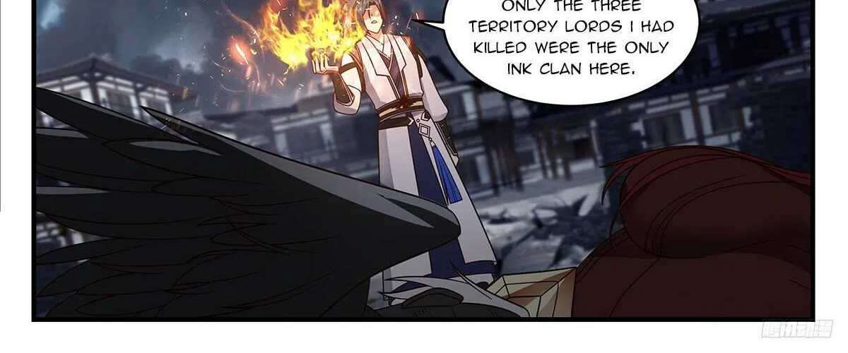 Read Martial Peak chapter 3295 image 12 on Lezhin