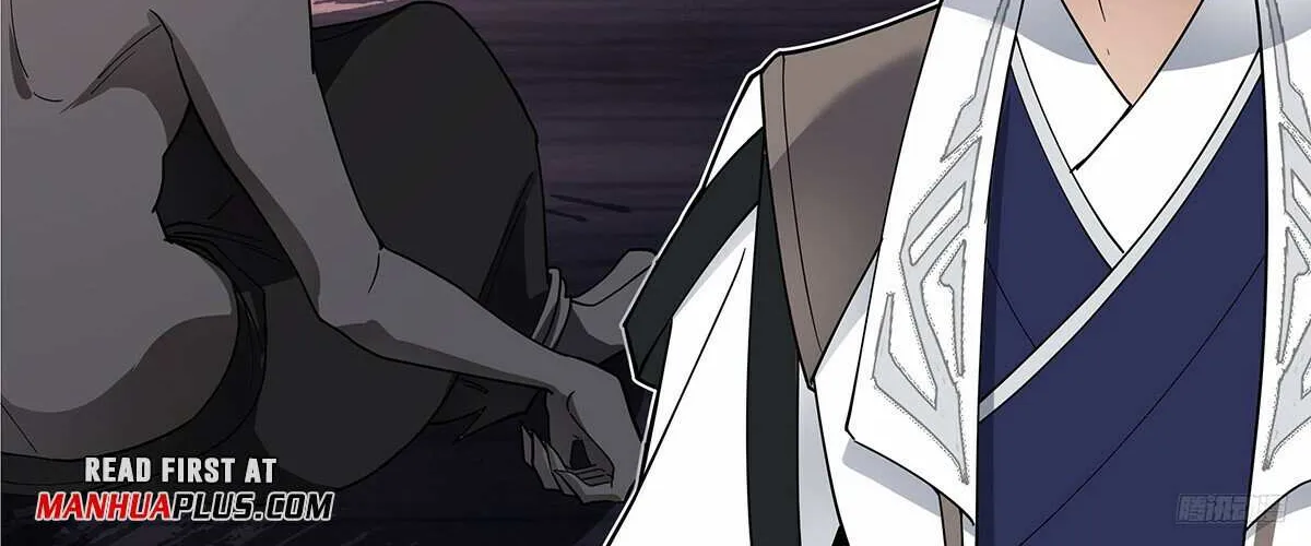 Read Martial Peak chapter 3295 image 18 on Lezhin